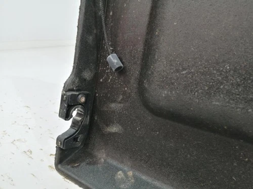 85910H8400 Bandeja Trasera para KIA STONIC (YBCUV) Business 2020 1114347 - Foto 2 di 10