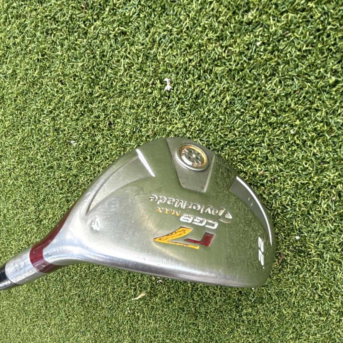Taylormade R7 Golf Clubs for sale | eBay