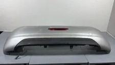 Pare-choc arrière Peugeot 208