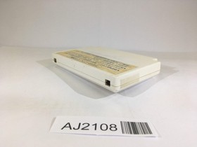 AJ2108 Pooyan NES Famicom Japan