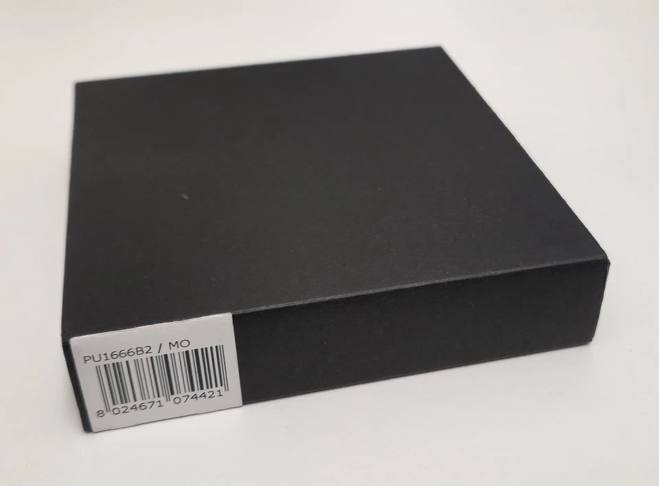 portafoglio nuovo, uomo, piquadro, mogano - Immagine 3 di 4