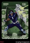 2026 Bo Jackson Battle Arena 1st Ed. Grandma's Linoleum Battlefoil Steel Warden
