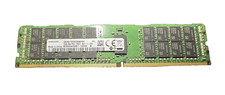 Samsung 32GB DDR4-2400 PC4-19200 2Rx4 ECC RDIMM M393A4K40CB1-CRC