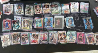  Massive NBA lot LOOK At EACH TEAM INSERT AND ROOKIE INSERT ONLY Kobe Rookie