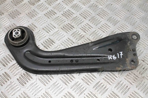 AUDI A3 8V1, 8VK 2.0 TDI Querlenker hinten links 5Q0505225C 2.00 Diesel 11624044