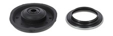 MONROE Reparatursatz Federbeinstützlager MOUNTING KIT MK468 für PEUGEOT 207 SW