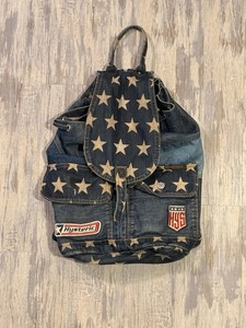 Hysteric Glamour Backpack | eBay