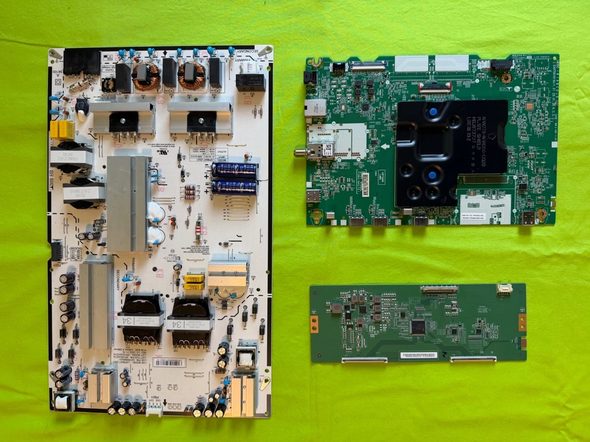 LG TV Main Boards for LG for sale - eBay
