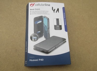 Handy Hülle Schutzhülle für Huawei P40 / Pal2Nr.41
