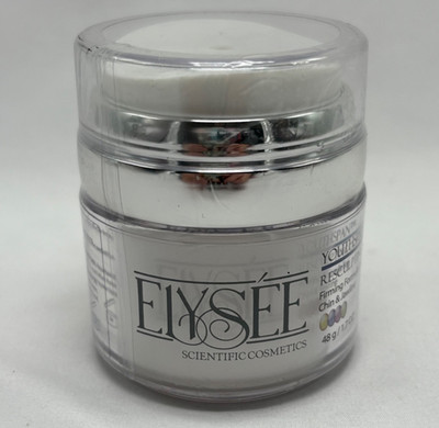 ELYSEE YouthSpan RESCULPTING CONCENTRATE Firming Formula Chin & Jaw Line 1.7 oz