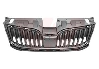 Van Wezel KüHlergrill FüR Skoda Octavia Iv