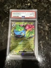 The Pokémon Company Venusaur ex 003/049 SV Special Deck Set Holo PSA 10