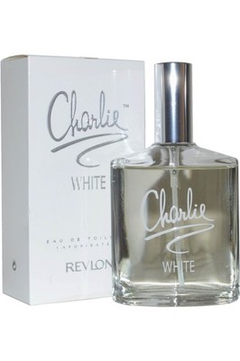 Revlon Charlie White Eau de Toilette Spray 100 ml Damenduft fruchtiger Duft