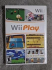 Wii Play CIB TESTED (Wii, 2007)