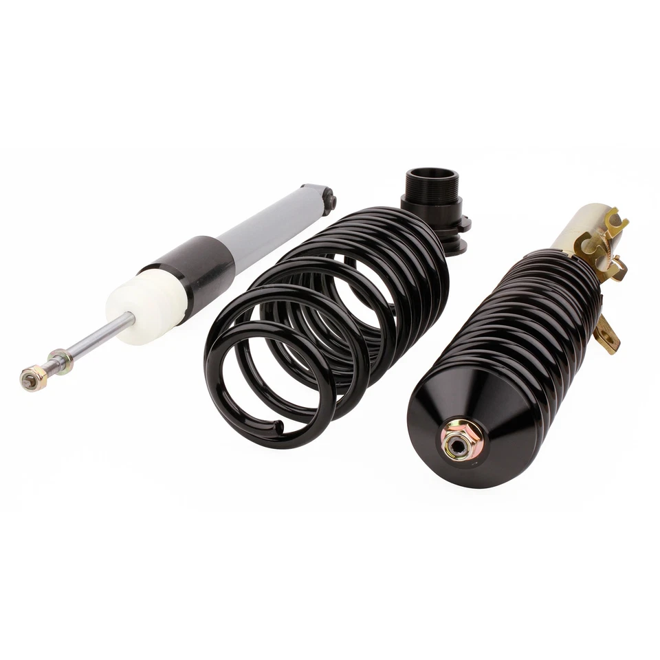 Suspensión roscada DTSline SX para VW Golf IV 4 (1J) tracción delantera, sedán (10/97-) - Imagen 2 de 4