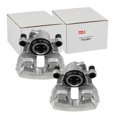 2X NTY BREMSSATTEL VORNE LINKS+RECHTS passend für VOLVO XC60 XC90
