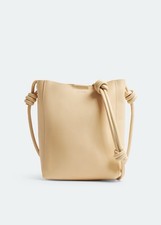 Jil Sander Giro Crossbody Shoulder Bag J07WG0002 Made In Italy RRP £850