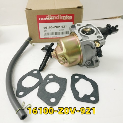 #ad NEW Carburetor 16100 Z0V 921 for Honda Generator EL5000 ES6500 6500K1 K2 $38.59