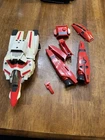 Vintage Jetfire 1985 G1 Transformers  Hasbro Action Figure