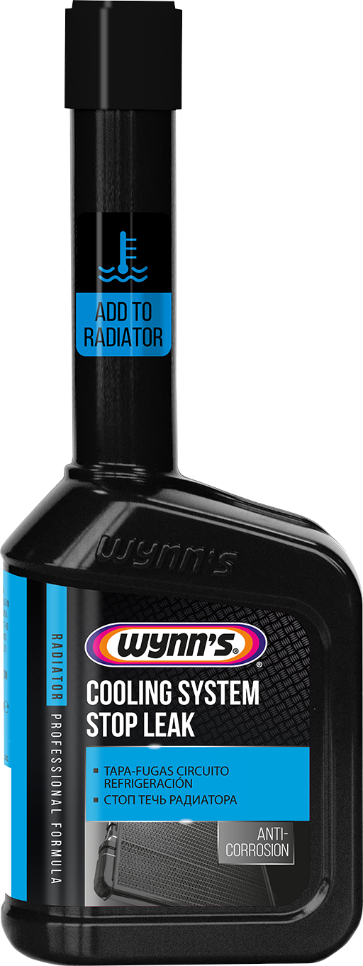 Wynns Professional Car Radiator Cooling System Stop Leak Treatment 45644. +M - Image 10