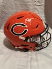 Jim McMahon Signed Full-Size SpeedFlex Chicago Bears Helmet Fanatics