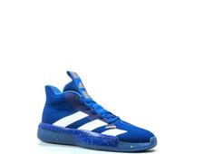 ADIDAS Zapatos Hombre BLU Cuero natural,Tela G26200 Trainers 