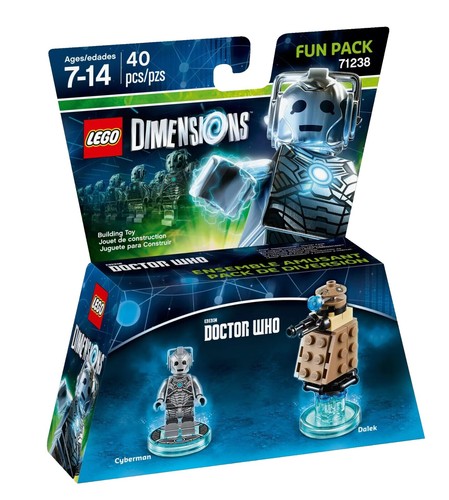 Doctor Who Dalek LEGO (R) Complete Sets & Packs for sale | eBay