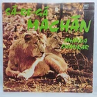 Sa Re Ga Machan Ananda Shankar LP Vinyl Record Instrumental Indian Classical EX
