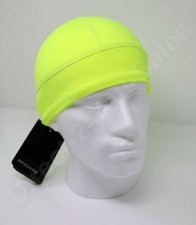 ARSUXEO Hi Viz Running Hat Beanie Cap Unisex Breathable Soft Hat Hi Vis