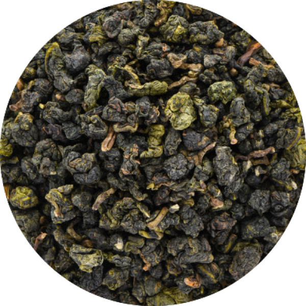 Taiwan Ali Shan Nai Xiang Milk Oolong 1 KG - Cremig, leicht, vielschichtig, süßl