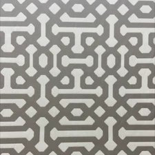 Sunbrella Fretwork Taupe FF45991-0006