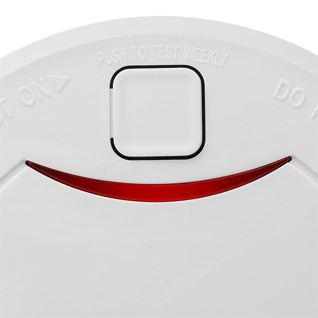 Smartwares Rauchmelder FSM11213-GL 3er Pack weiß Brandschutz | eBay