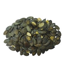 Natural Pumpkin Seeds 1kg NON GMO, Ready to Eat, Raw, Dark Green, Grade AA 11.99 per kilo