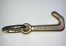 Mini J G-70 Cluster Hook Tow Truck Equipment Accessories Wrecker Supplies