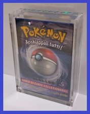 Box WOTC Set Base mazzo