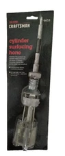 Vintage SEARS Craftsman Cylinder Surfacing Hone 94633 New Sealed
