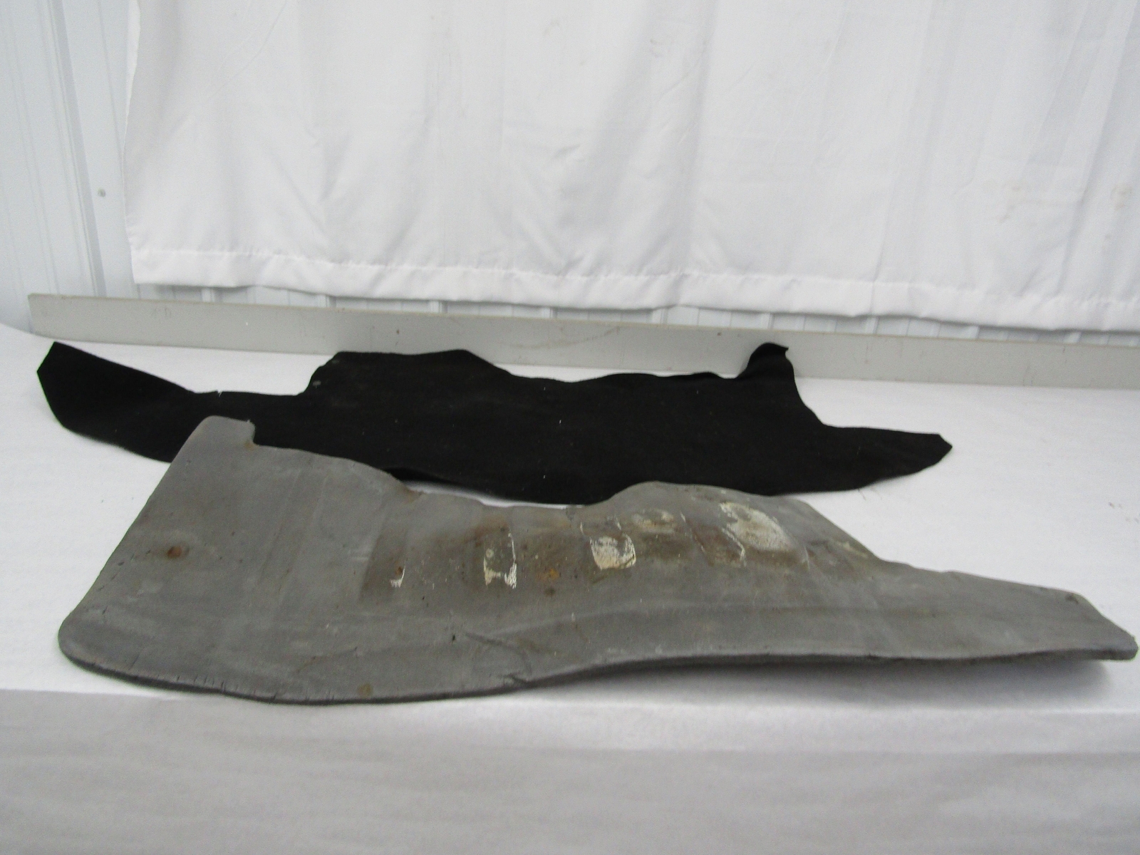 CARPET BOOT FLOOR LOTUS ELISE 05