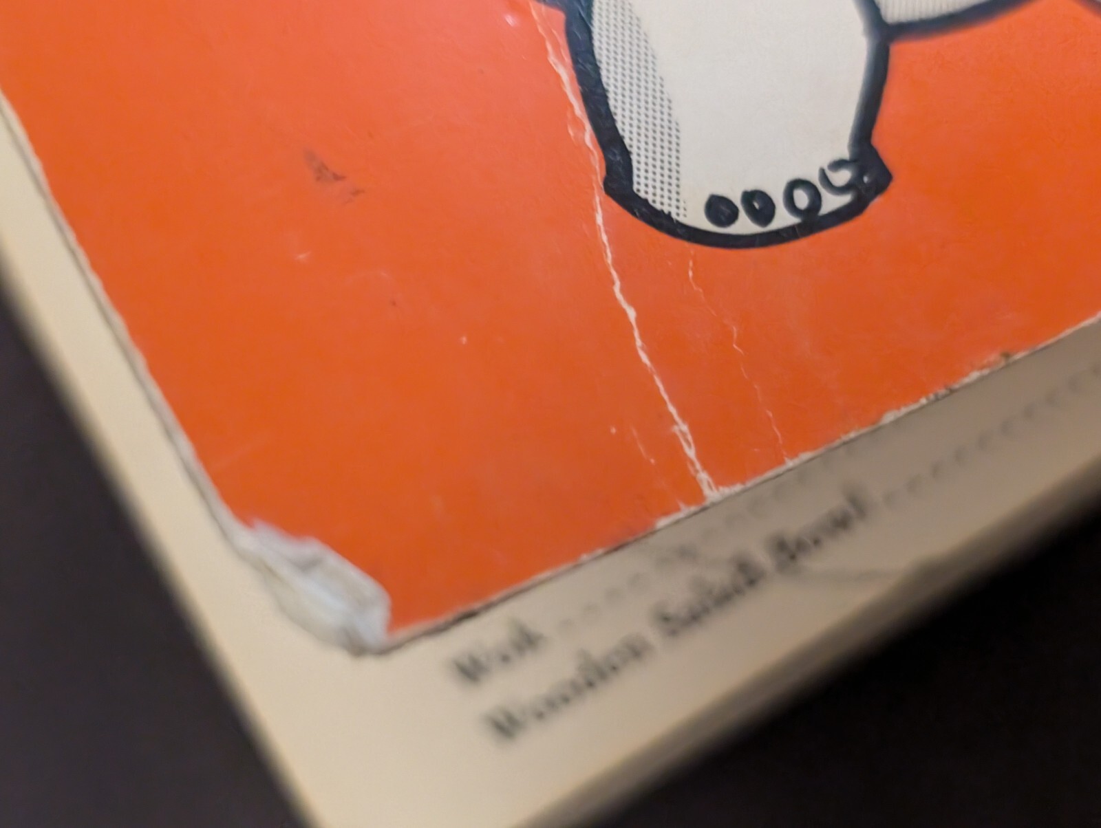 Hippo Cook Book - Hippopotamus Hamburger 1969 - Jack Falvey / Wolo Illustrated