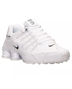 nike shox nz 44