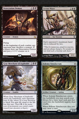 Sheoldred, the Apocalypse Commander Deck PRAETOR Pox Magic EDH MTG Ready-to-Play | eBay Sheoldred, the Apocalypse Commander Deck PRAETOR Pox Magic EDH MTG Ready-to-Play | eBay