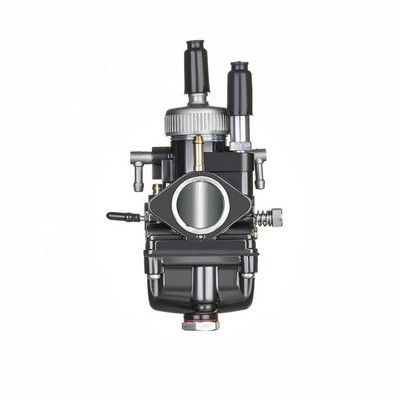 Vergaser PHBG 17mm DS Racing - Black Edition Motorrad SCOOTER 2T SPED.24h