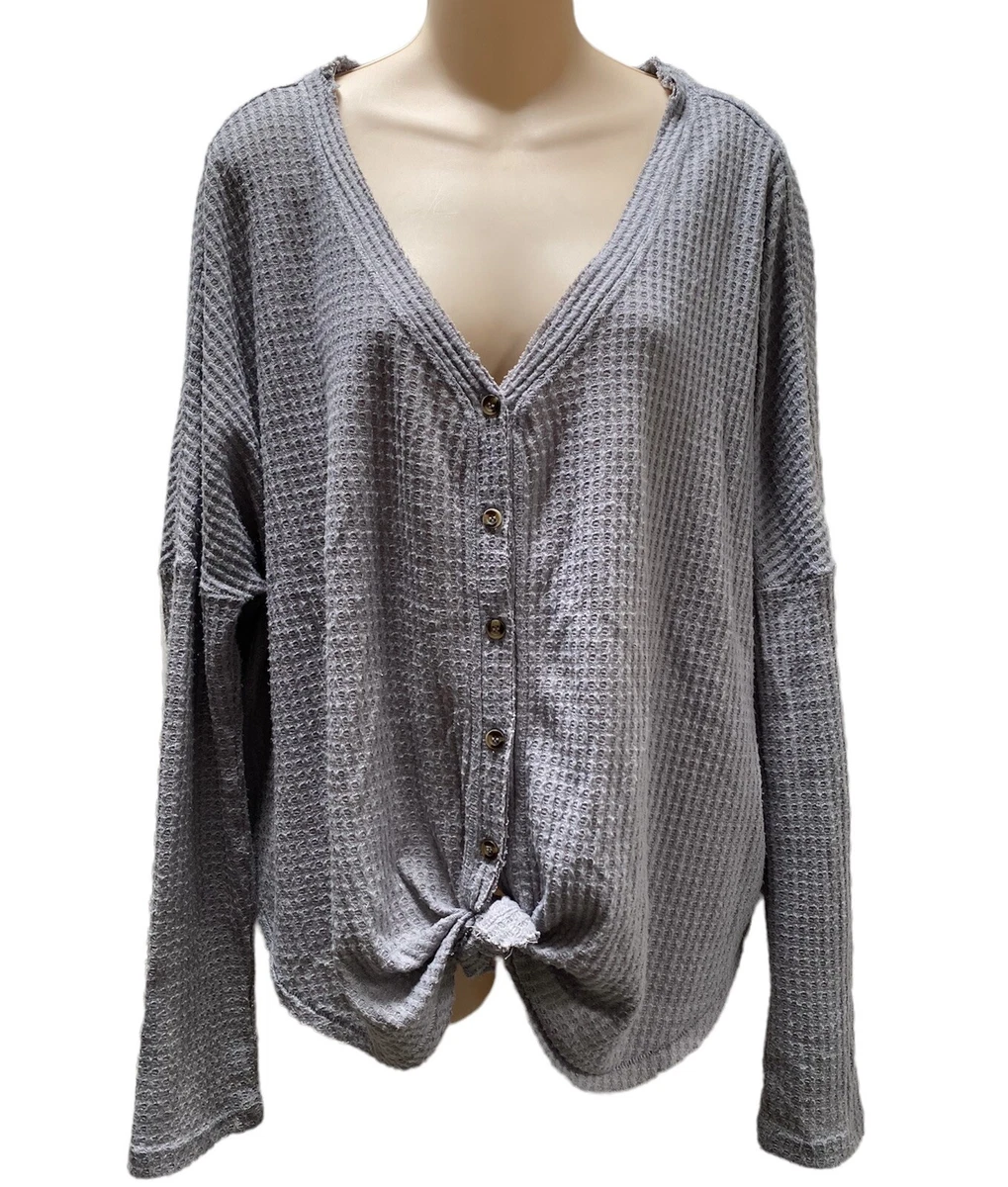 waffle shirt urban outfitters