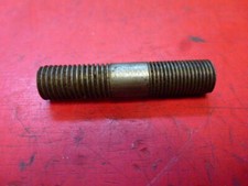 MATCHLESS AJS 350 cc G3L WD cylinder base stud NOS