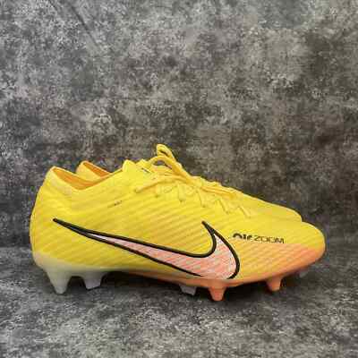 Nike Zoom Mercurial Vapor 15 Elite SG Pro AC  Lucent Pack  DJ5168 781 Mens 7.5