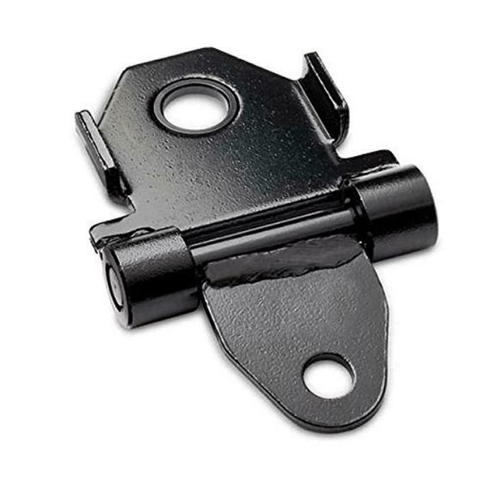 Otter Flipper Towing Hitch with Adapter Ring Receiver Mount Hitch 200948