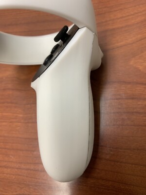 Battery Cover 3D Printed To Fit Oculus Quest 2 Touch Controller RIGHT Hand