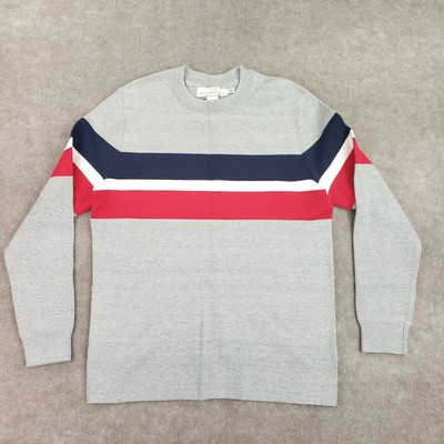 H\u0026M Label of Graded Goods Sweater Mens 