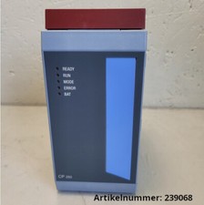 B&R 2005 / 3CP260.60-1 / 10079382 / CPU / odnowiony / 3 miesiące gwarancji