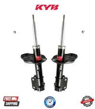 Front L/R Suspension Strut KYB Fits 99-03 Mitsubishi Galant Dodge Chrysler
