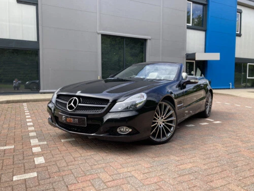 Mercedes-Benz 2003 Mercedes-Benz Cars